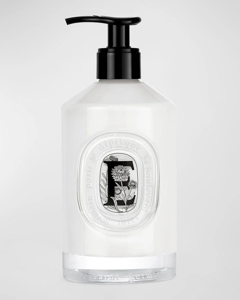 商品Diptyque|Velvet Hand Lotion, 12 oz.,价格¥660,第1张图片