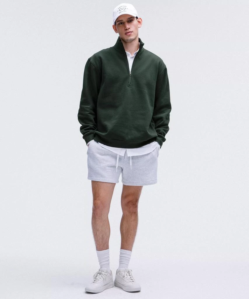 Steady State Half Zip 商品