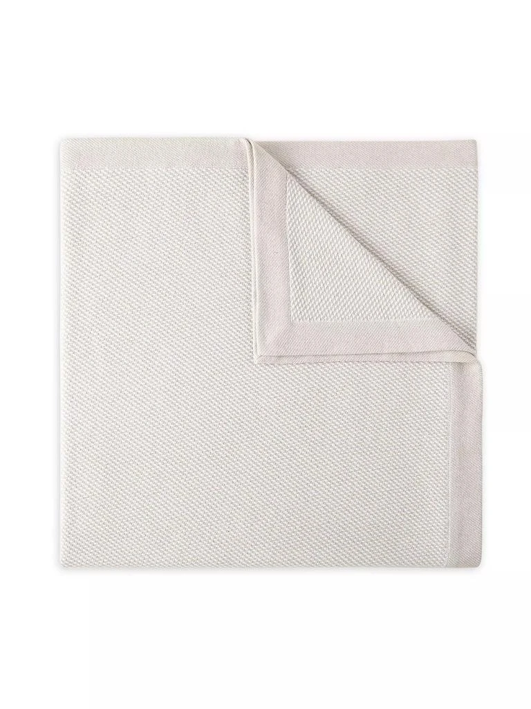 商品Pigeon & Poodle|Portico Woven Blanket,价格¥1559,第1张图片
