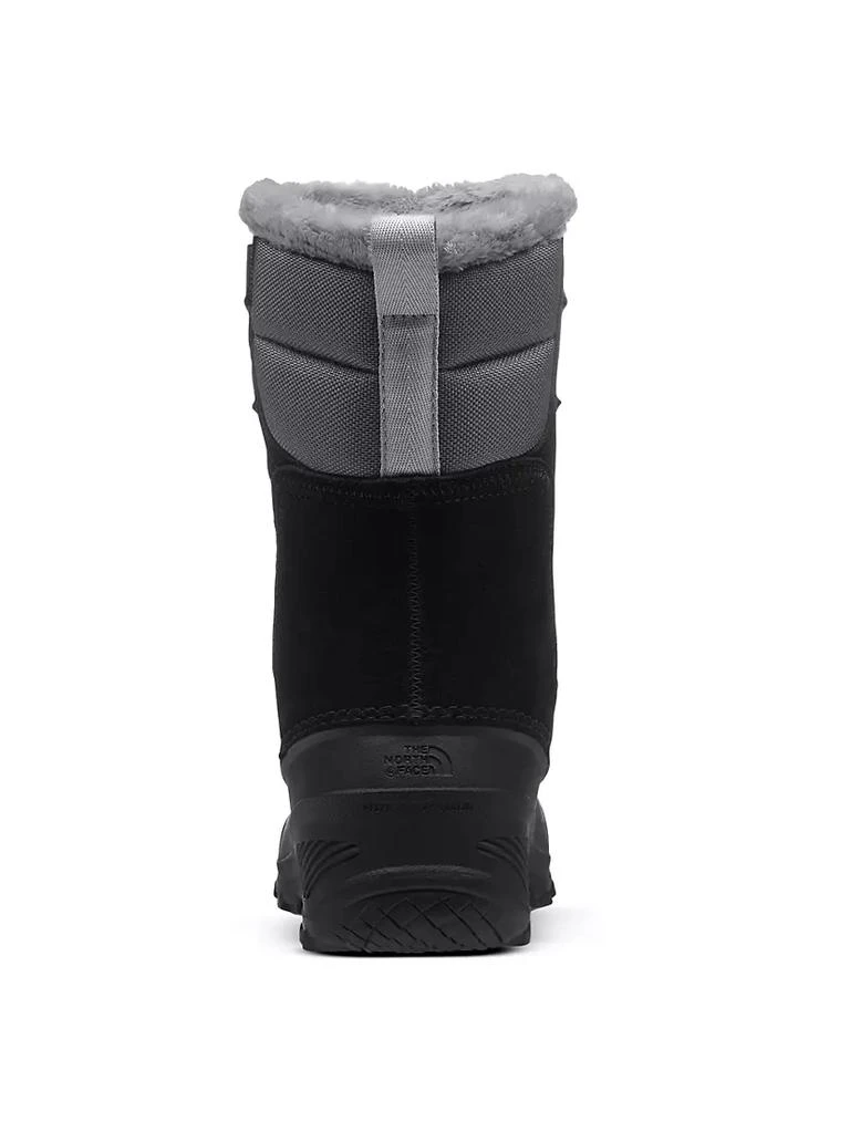 商品The North Face|Little Girl's & Girl's Shellista Waterproof Boots,价格¥659,第2张图片详细描述