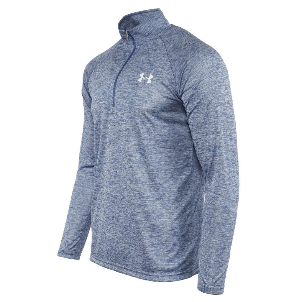 Under Armour Men's UA Tech Space Dye 1/2 Zip Pullover 商品