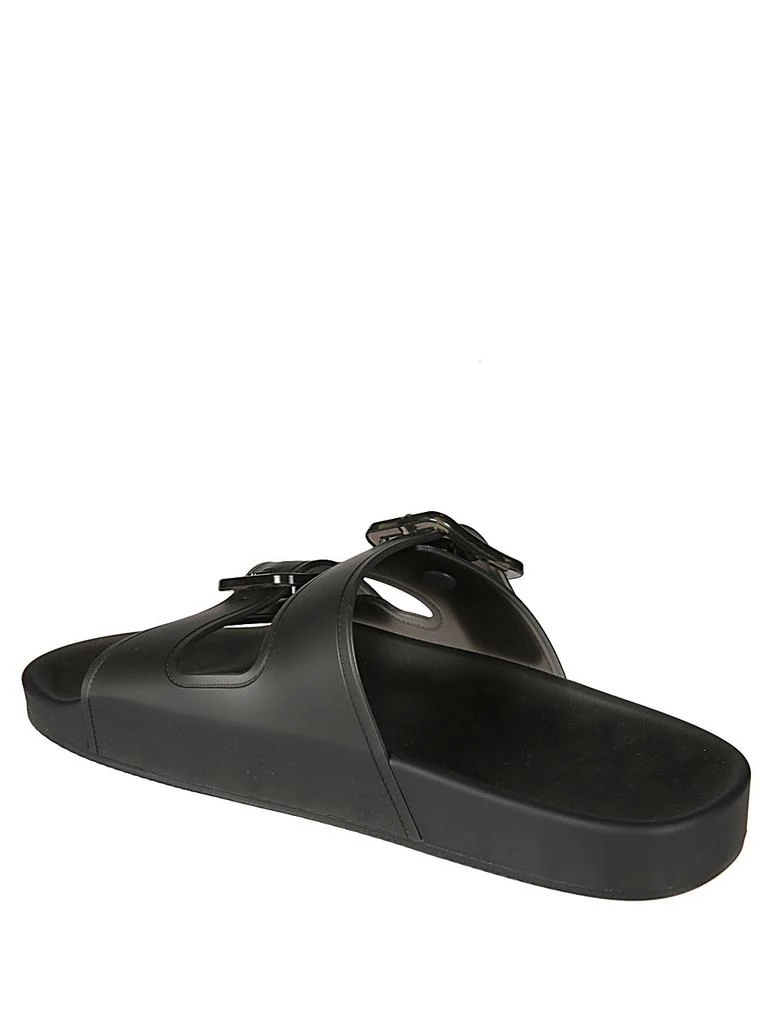 商品Balenciaga|BALENCIAGA - Mallorca Sandals,价格¥2630,第3张图片详细描述