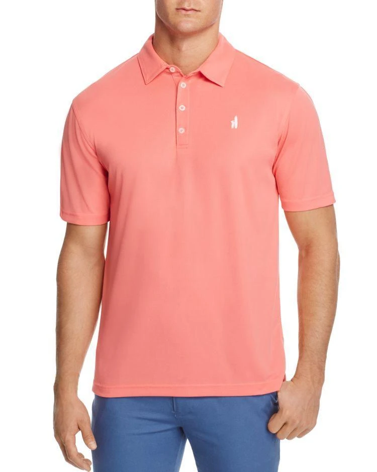 商品Johnnie-O|The Fairway Performance Classic Fit Polo Shirt,价格¥316,第1张图片