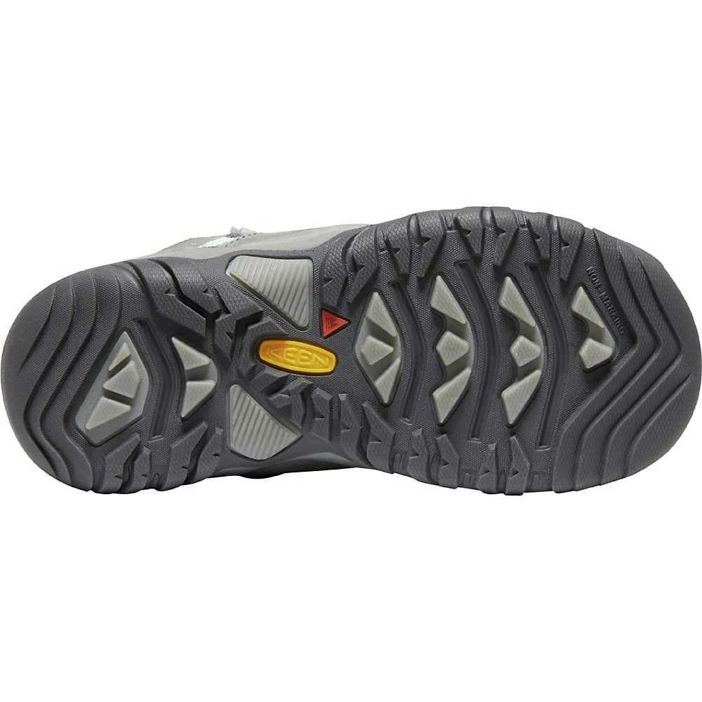 商品Keen|男士登山越野鞋,价格¥367,第3张图片详细描述