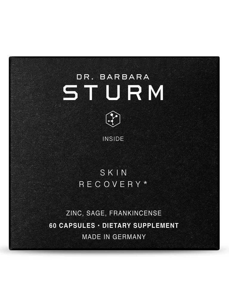 商品Dr. Barbara Sturm|Skin Recovery Capsules,价格¥560,第2张图片详细描述