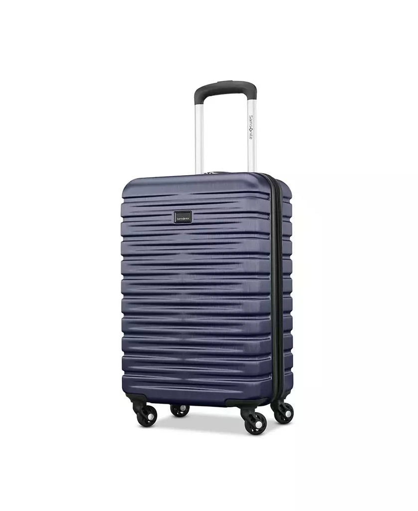 商品Samsonite|Uptempo X Hardside 2 Piece Carry-on and Large Spinner Set, Created for Macy's,价格¥1495,第2张图片详细描述