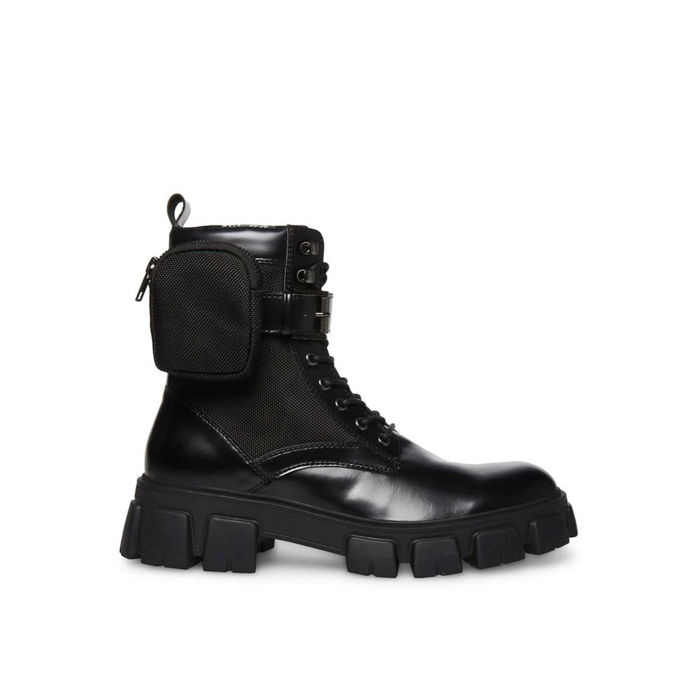 商品Steve Madden|Men's Cortina Boots,价格¥1502,第2张图片详细描述