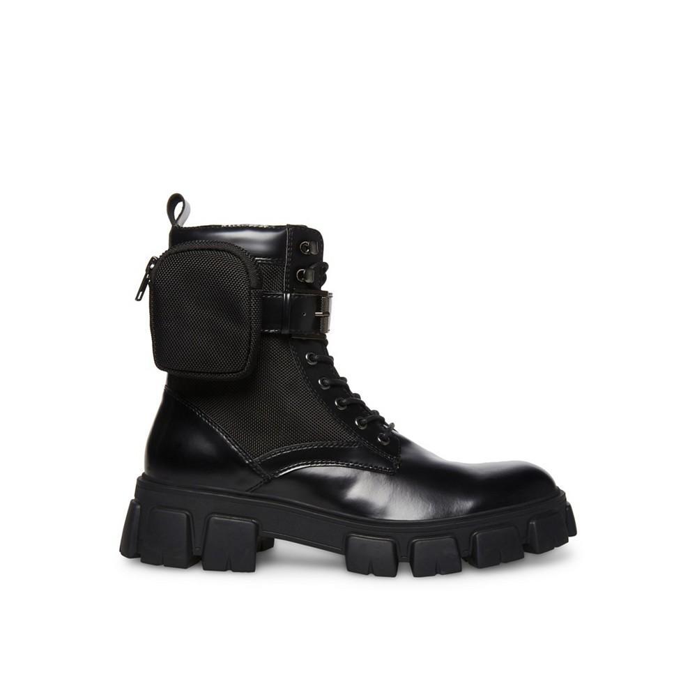 商品Steve Madden|Men's Cortina Boots,价格¥1503,第4张图片详细描述