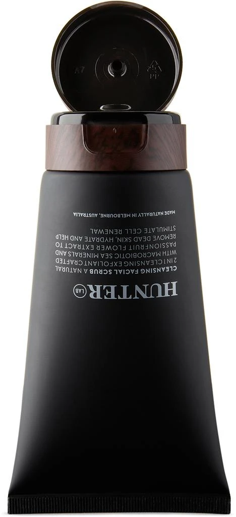 商品Hunter Lab|Cleansing Facial Scrub, 150 mL,价格¥237,第2张图片详细描述