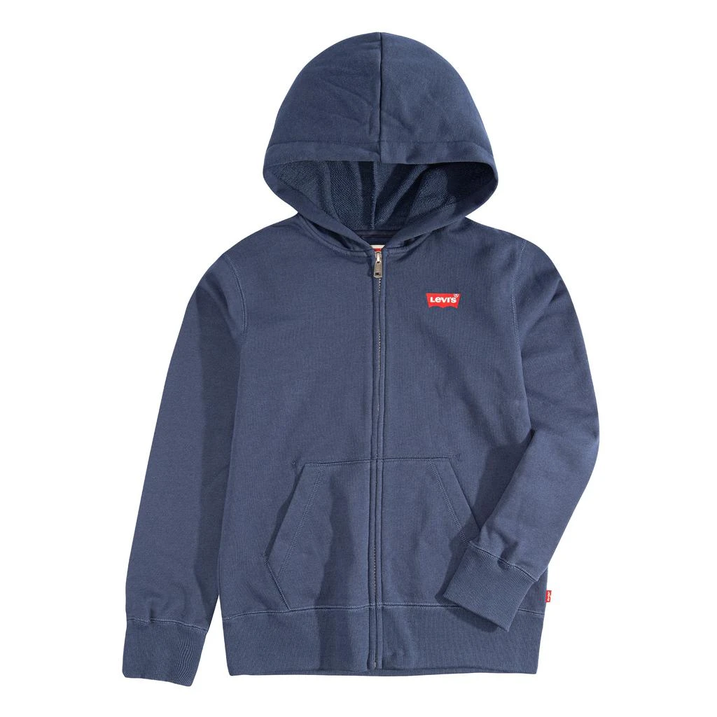 商品Levi's|Boys Batwing Hoodie,价格¥107,第3张图片详细描述