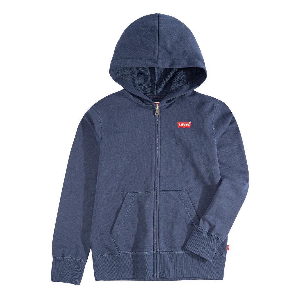 商品Levi's|Boys Batwing Hoodie,价格¥356,第1张图片