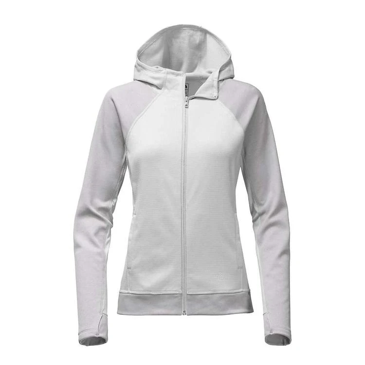 商品The North Face|The North Face Women's Versitas FZ Hoodie,价格¥359,第1张图片