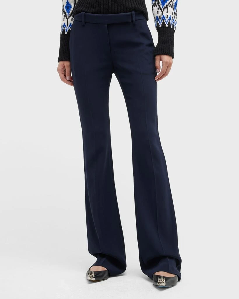 商品Alexander McQueen|Classic Suiting Pants,价格¥3405,第1张图片