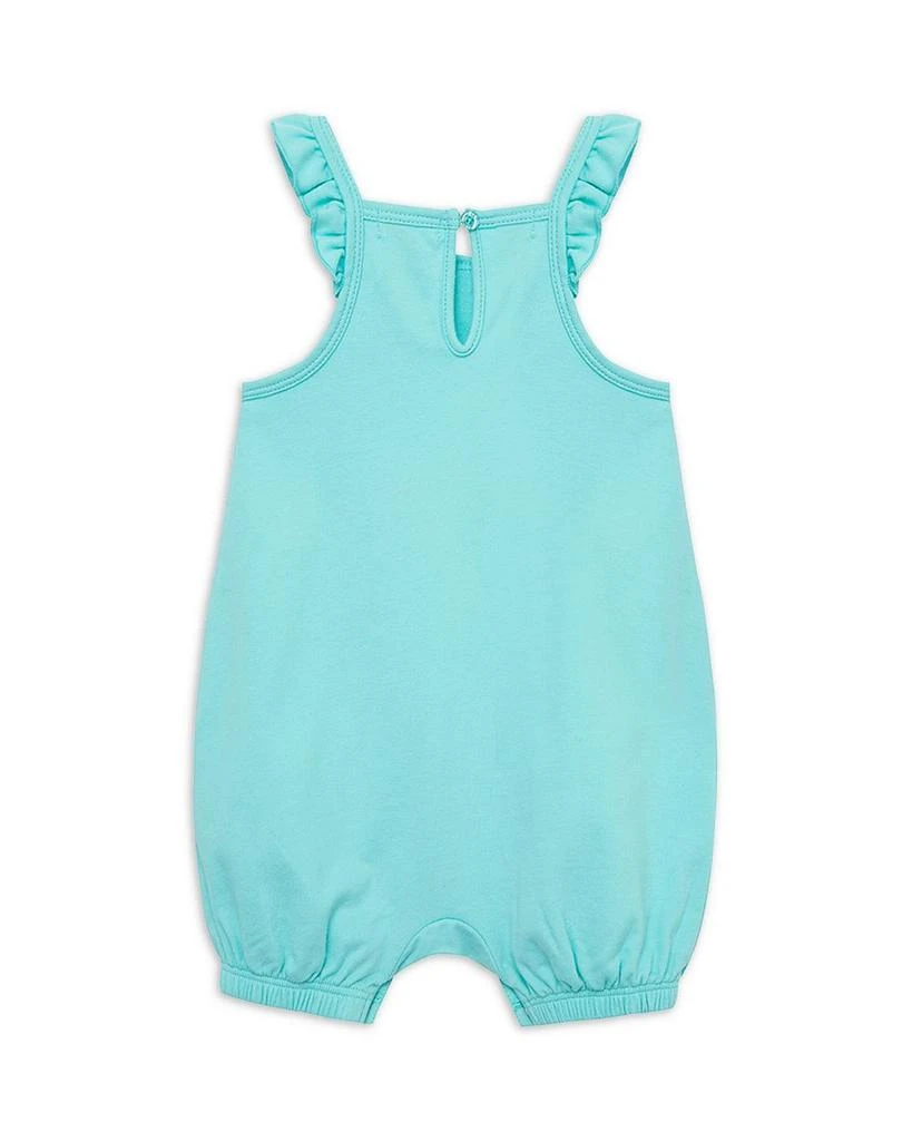 Girls' Dragonfly Embroidered Romper - Baby 商品