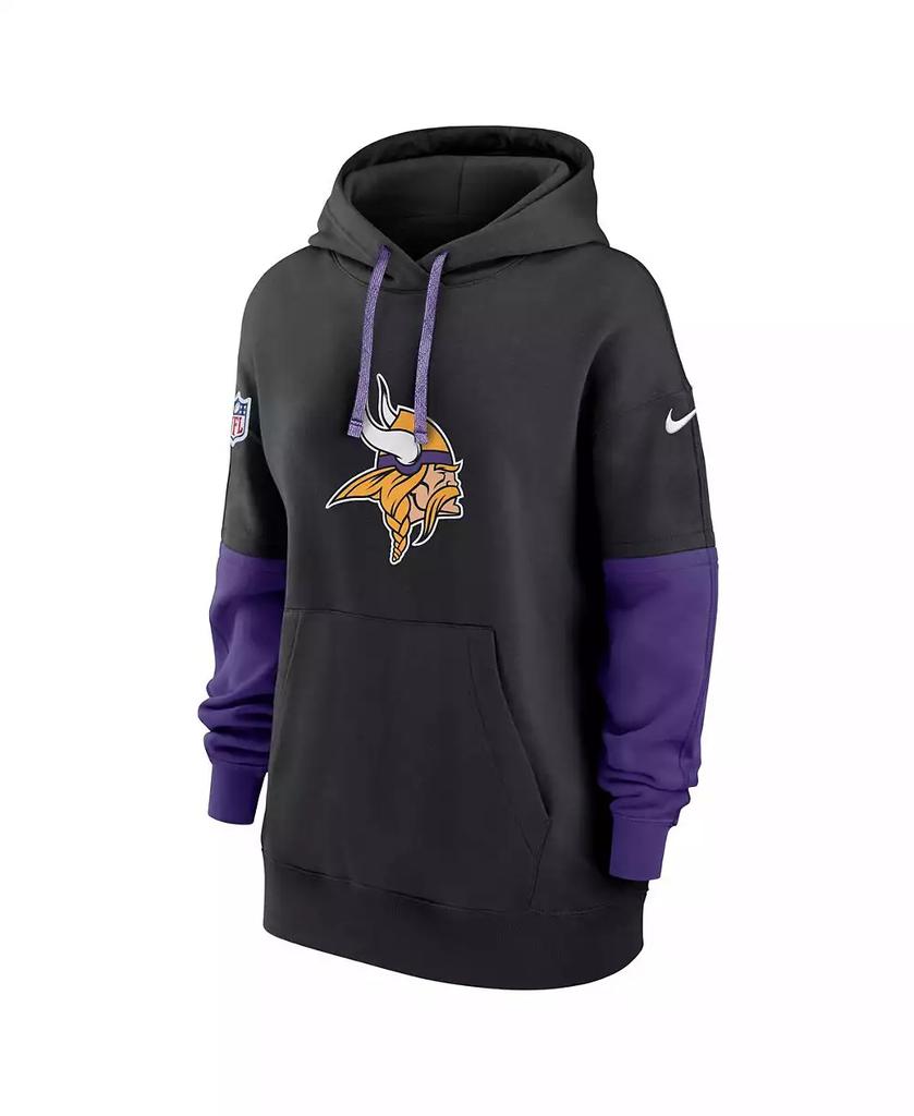 nike vikings sweatshirt