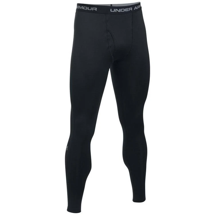 商品Under Armour|Men's Base 1.0 Tights,价格¥334,第2张图片详细描述