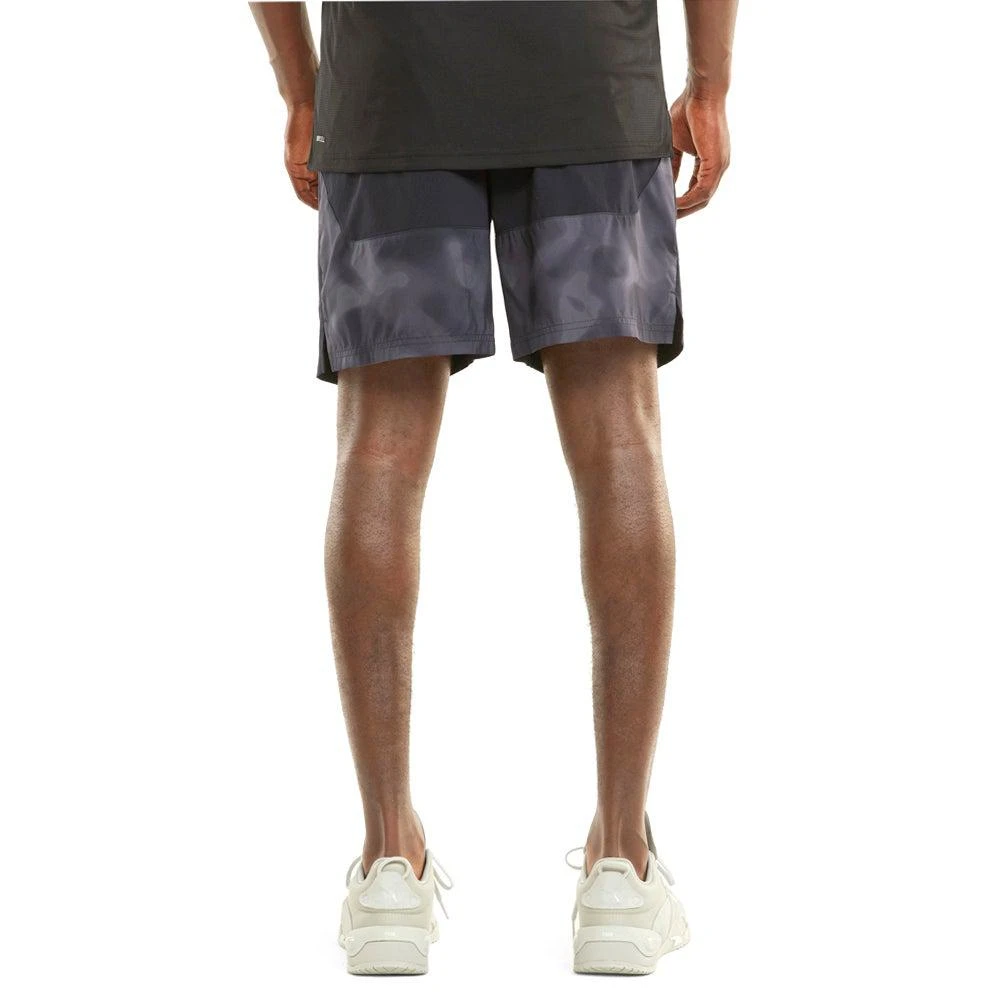 商品Puma|Train Aop 8" Woven Shorts,价格¥227,第2张图片详细描述