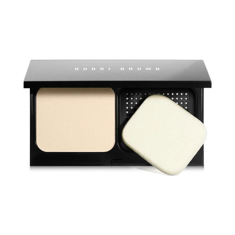 商品Bobbi Brown|舒盈轻润两用粉饼SPF16 PA+++(黑粉饼·保湿滋润) 11g,价格¥374,第1张图片