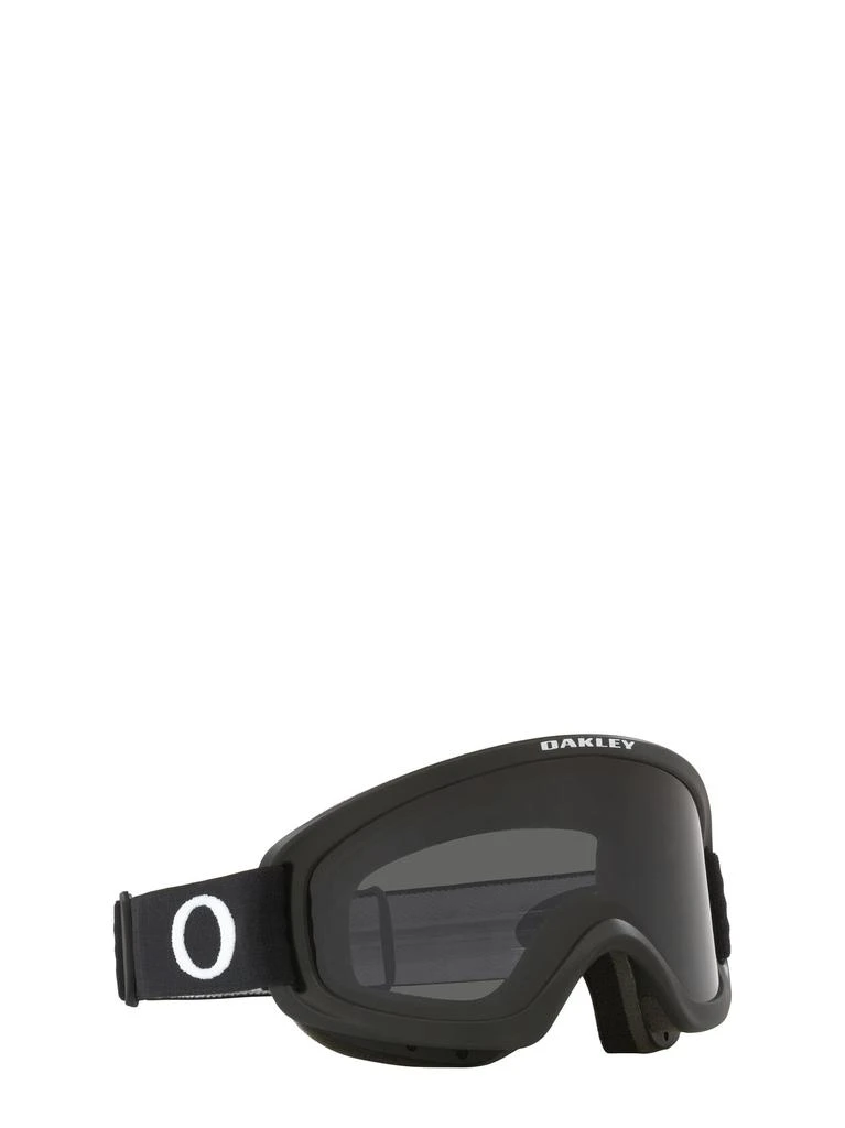 商品Oakley|Oakley Oo7126 Matte Black Sunglasses,价格¥890,第2张图片详细描述