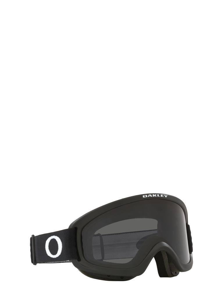 商品Oakley|Oakley Oo7126 Matte Black Sunglasses,价格¥840,第4张图片详细描述