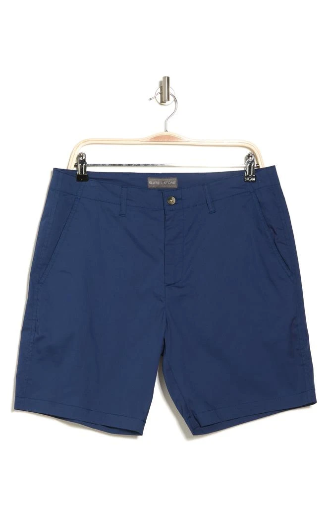 商品Slate & Stone|Easy Chino Shorts,价格¥228,第3张图片详细描述