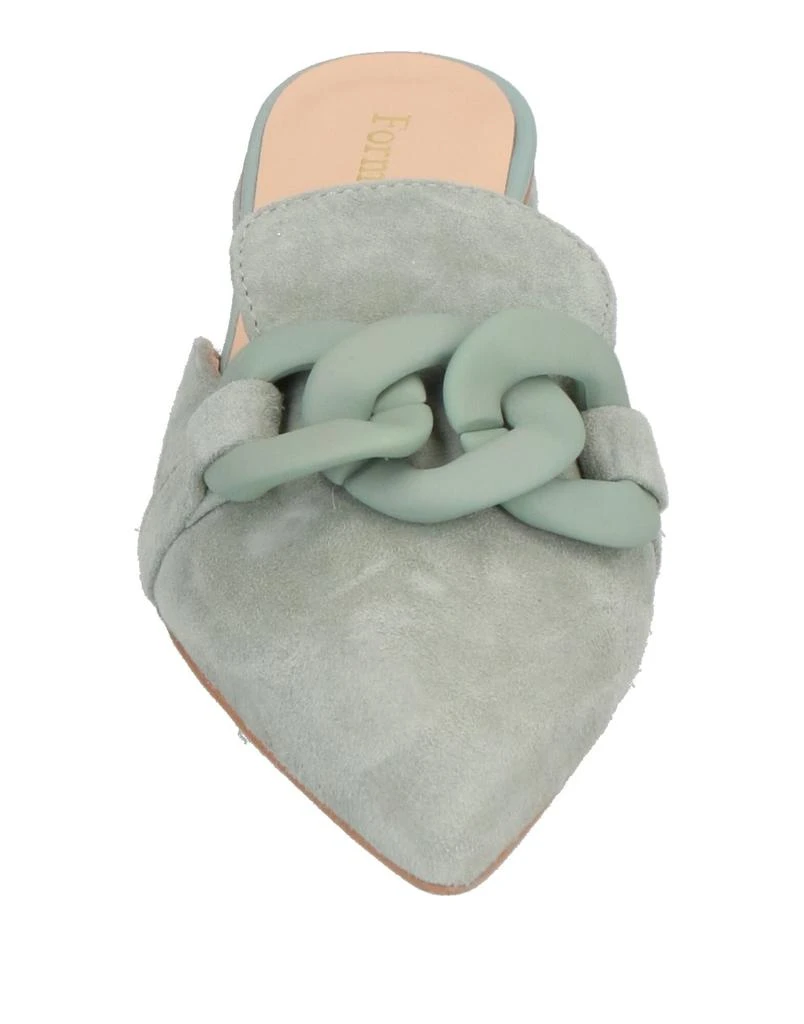 商品FORMENTINI|Mules and clogs,价格¥791,第4张图片详细描述