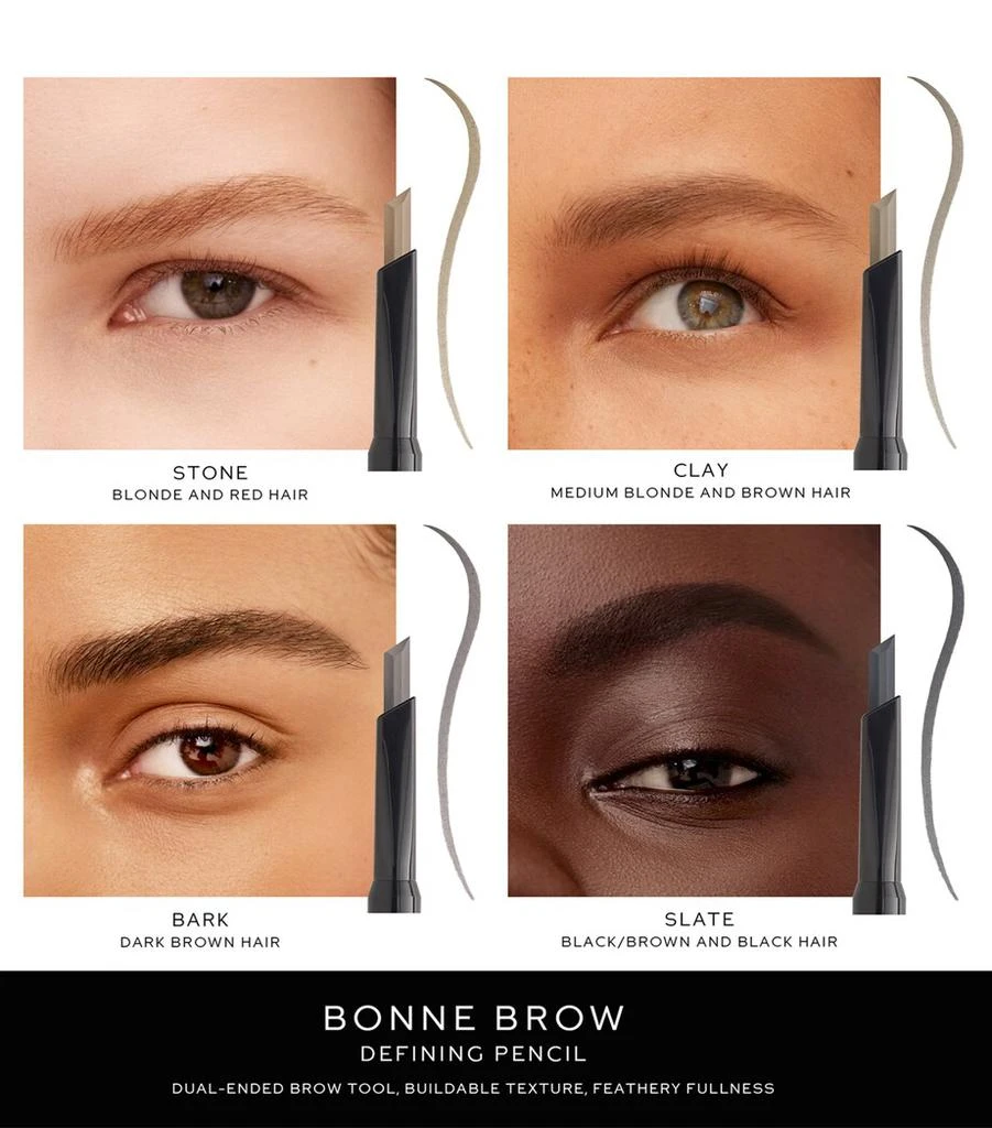 商品Westman Atelier|Bonne Brow Defining Pencil,价格¥321,第2张图片详细描述