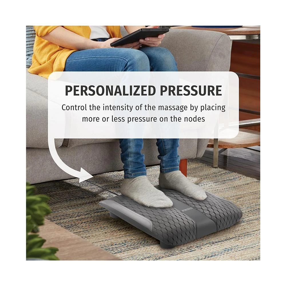 Gentle Touch Gel Foot Massager 商品