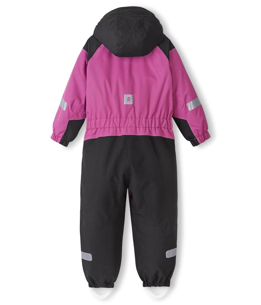 Kauhava Reimatec Winter Overalls (Toddler/Little Kids/Big Kids)商品第3张图片规格展示