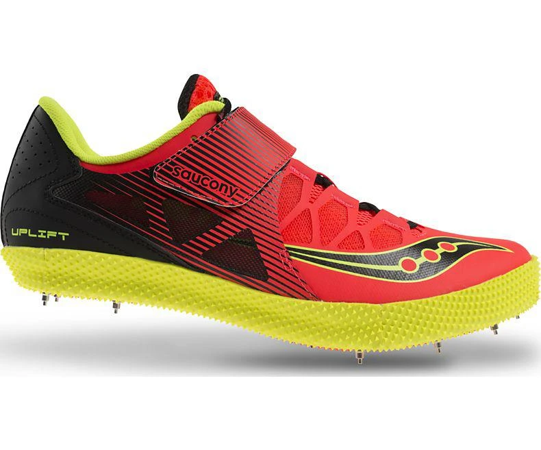 Saucony Men's Uplift HJ 2 商品