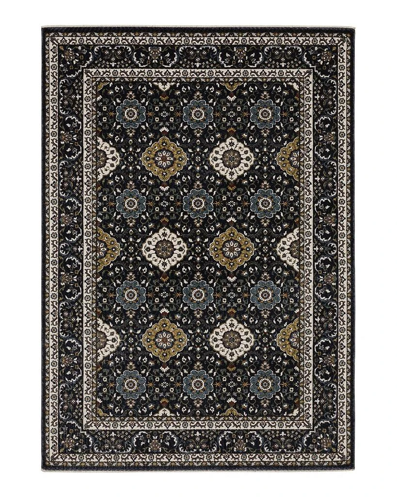 商品Oriental Weavers|Vivian VI04C Area Rug, 7'10" x 10'10",价格¥5919,第1张图片