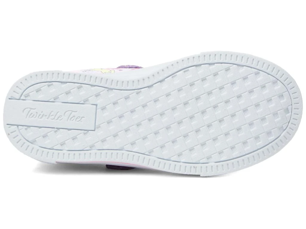 商品SKECHERS|Lighted - Twinkle Sparks 314803L (Little Kid),价格¥271,第3张图片详细描述