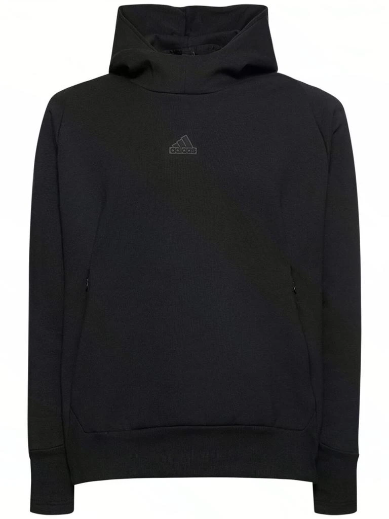 商品Adidas|Zone Sweatshirt Hoodie,价格¥759,第1张图片