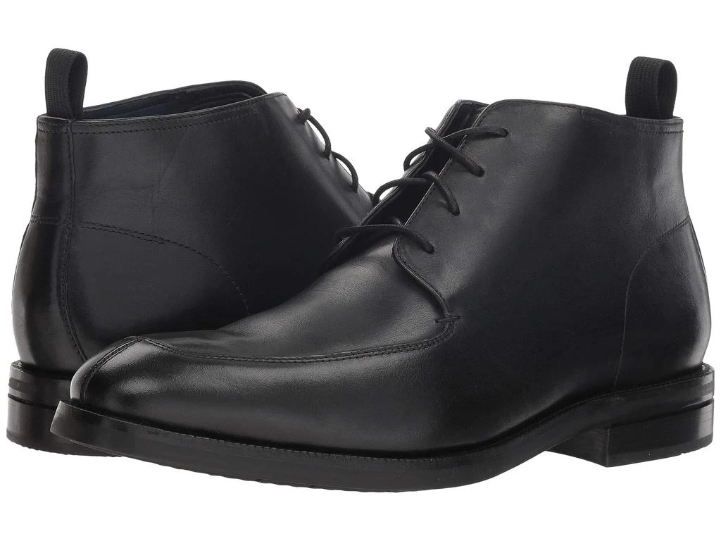 商品Cole Haan|Wagner Grand Apron Chukka,价格¥1682,第1张图片