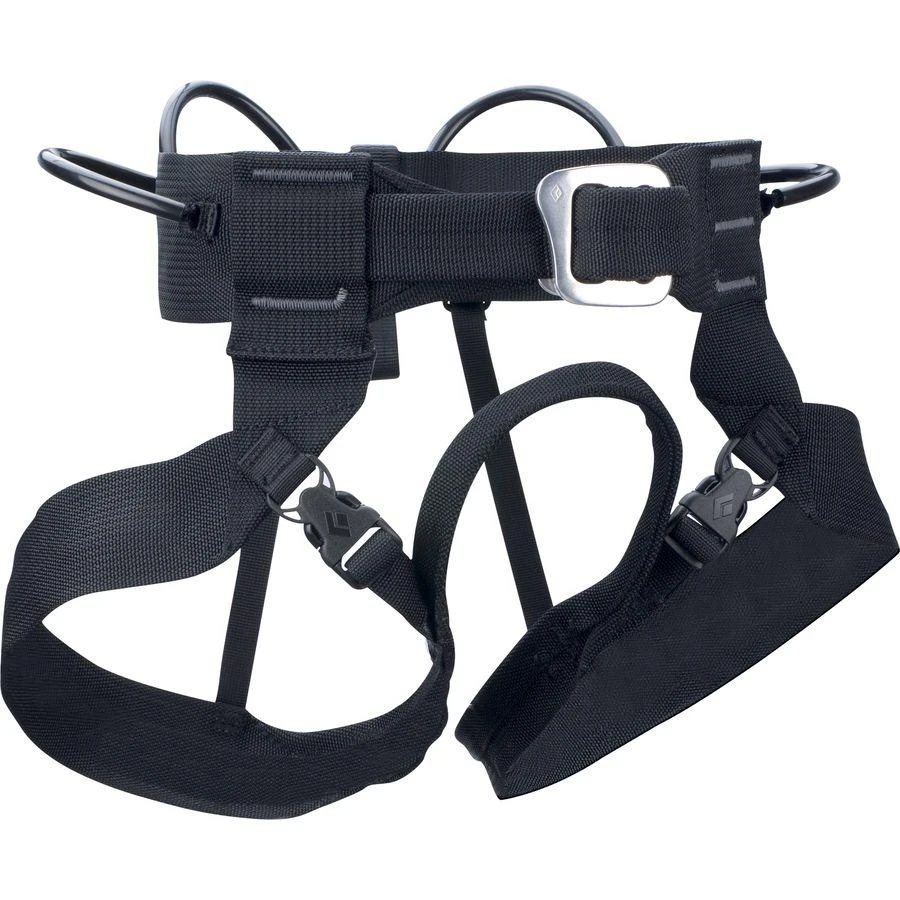 商品Black Diamond|Alpine Bod Harness,价格¥291,第1张图片