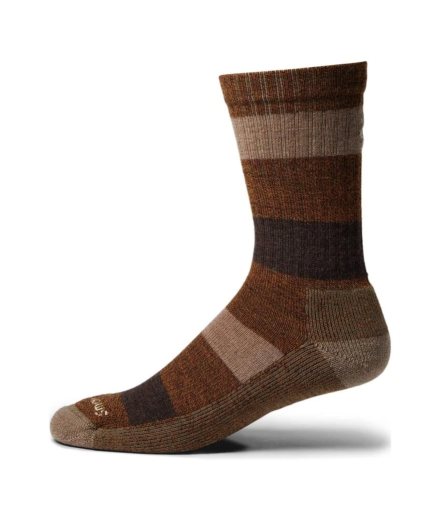 商品SmartWool|Everyday Barnsley Sweater Crew Socks,价格¥143,第1张图片