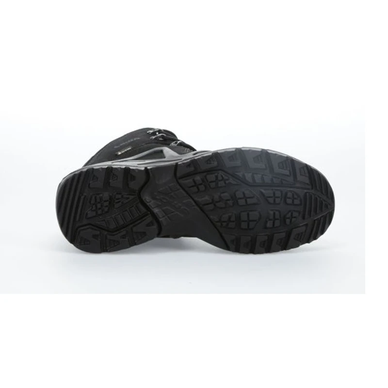 LOWA ZEPHYR GTX MID TF男士黑色防水科技面料登山鞋 商品