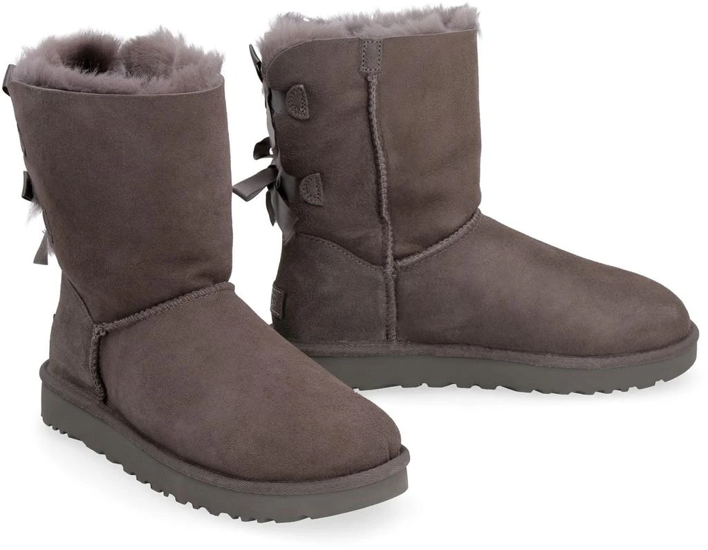 商品UGG|UGG Bailey Bow Ii Boots,价格¥1331,第3张图片详细描述