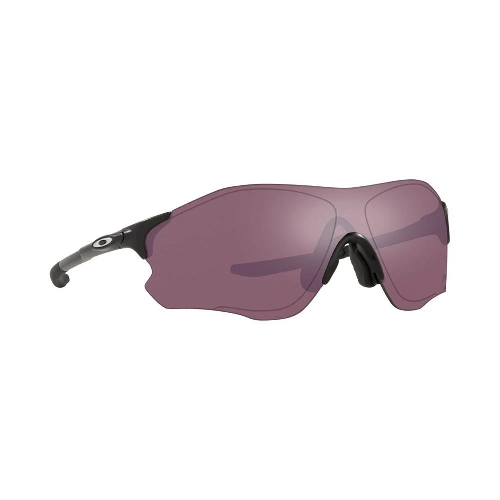 Unisex EVZero Path (Low Bridge Fit) Team Sunglasses, Mirror OO9313 商品