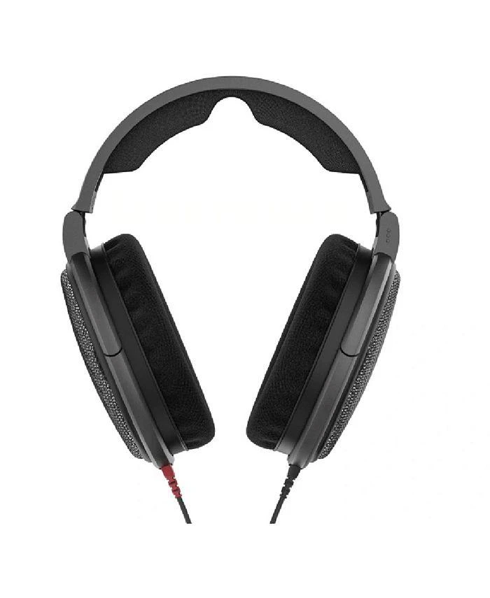 商品Sennheiser|HD 600 Wired Headphones with Adapter,价格¥2647,第4张图片详细描述