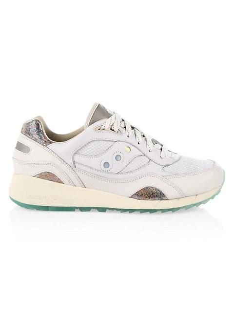 商品Saucony|Pearl Shadow 6000 Sneakers,价格¥439,第1张图片