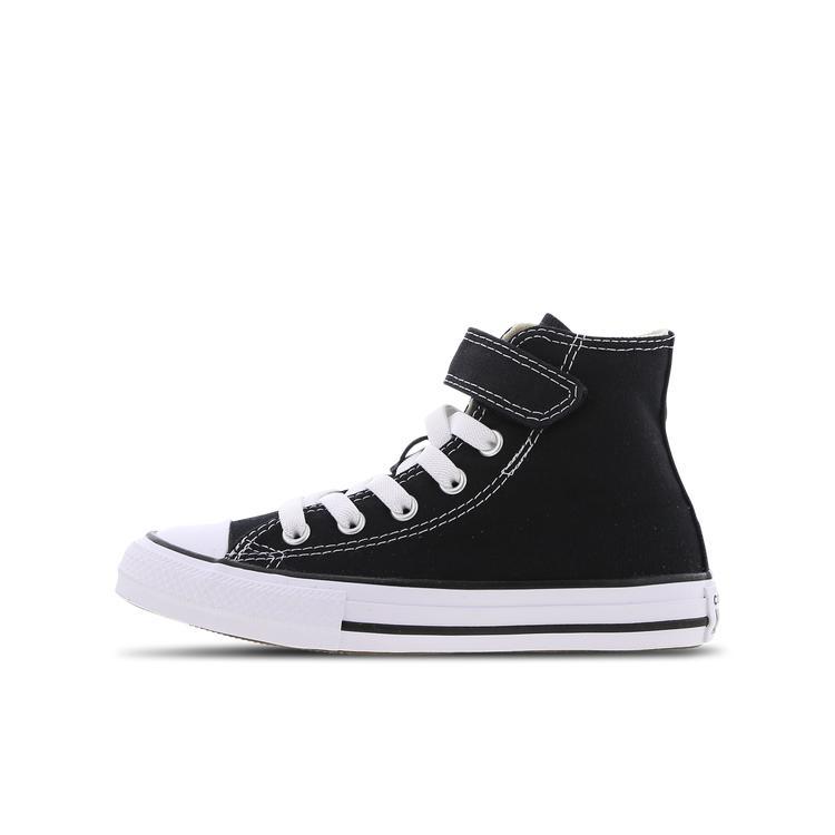 商品Converse|Converse Chuck Taylor All Star Hi - Pre School Shoes,价格¥163-¥325,第6张图片详细描述