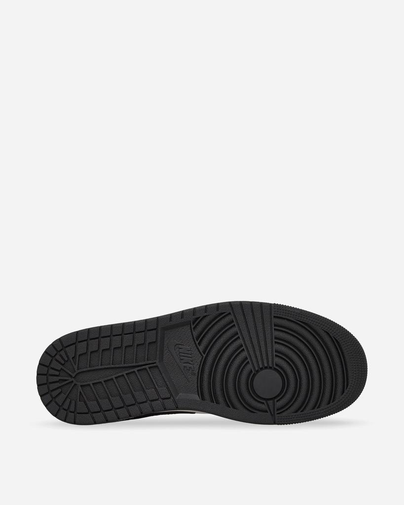 商品Jordan|Air Jordan 1 Low SE Wear-Away Sneakers Electric Green,价格¥953,第7张图片详细描述