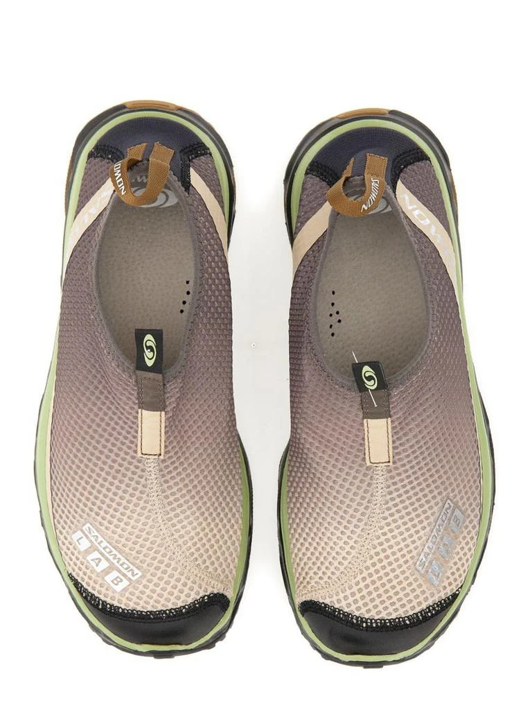商品Salomon|SALOMON SNEAKER RX MOC 3.0 UNISEX,价格¥751,第2张图片详细描述