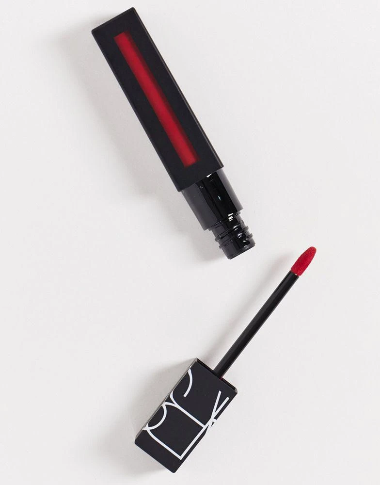 商品NARS|NARS Powermatte Lip Pigment - Dragon Girl,价格¥273,第3张图片详细描述