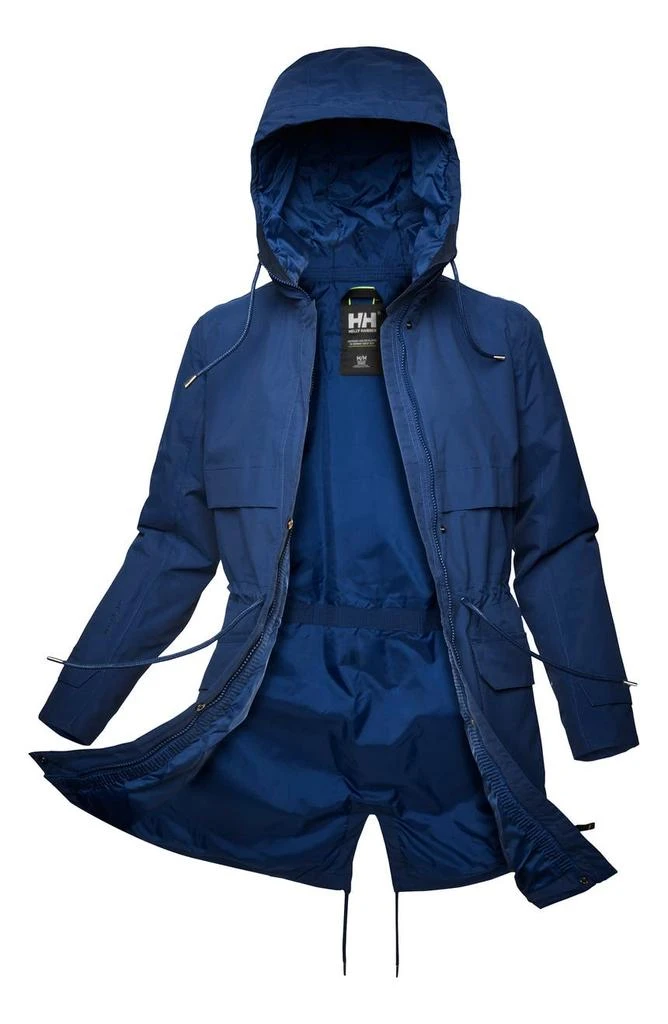 Boyne Insulated Parka 商品