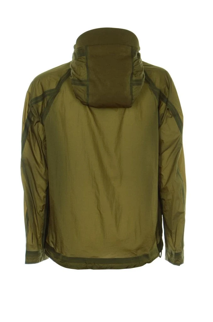 商品Ten C|TEN C Jackets Green,价格¥2517,第2张图片详细描述