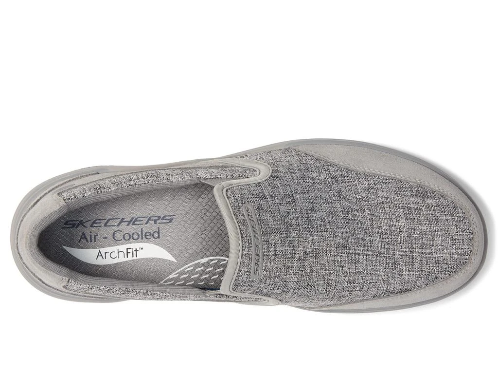 商品SKECHERS|Arch Fit Melo - Ranston,价格¥381,第2张图片详细描述