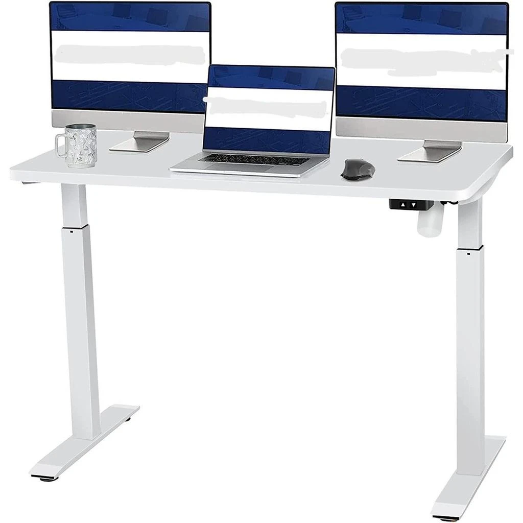 商品Simplie Fun|Desk/Work Surface in Particle Board,价格¥1780,第2张图片详细描述