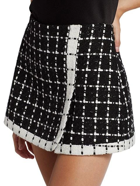 Darma Tweed Skort 商品